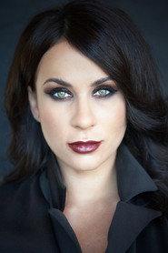 Ekaterina Madalinskaya as in The Ankle 2017