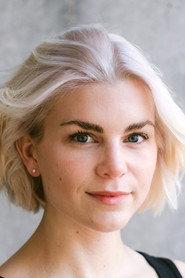 Claire Clancy as Deb in Lost Inside 2022