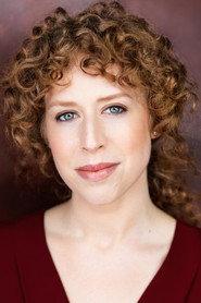 Amanda Lea Mason as Mourner in Fault 2019