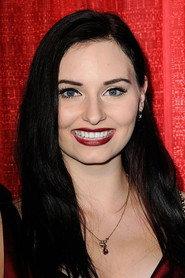 Ariel Teal Toombs as Tatiana McMurter in Legion : The Final Exorcism 2006