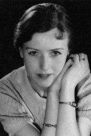 Hanna Waag as Dimitris Braut Katja in The Murderer Dmitri Karamazov 1931