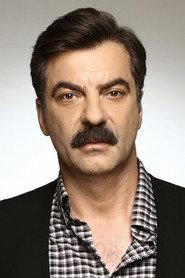 Stathis Mantzoros as Θάνος in Beyond the Lake 2006