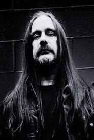 Jeffrey Walker as Himself - Bass, Vocals in Carcass - Alcatraz 2022 2022
