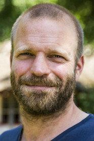 Mads Rømer as Kim in Brotherhood 2009