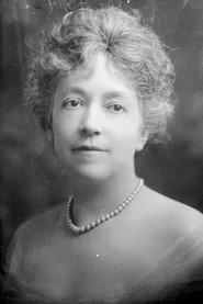 Elsie de Wolfe as John's Discarded Wife in Democracy: The Vision Restored 1920