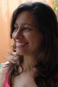 Carla Gallo as Self in Todos os Olhos 2026