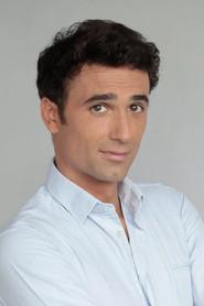 Jean-Baptiste Martin as  in Rupture à Domicile 2021