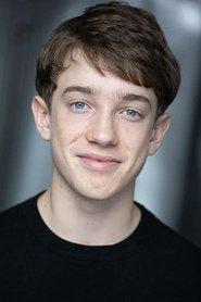 Harry Marcus as Ellis in Green Jumper 2025
