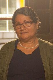 Maria Bernadete Bernardo De Oliveira as Maria Bernadete in Ludimar 2025