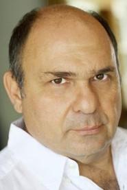 Vahe Bejan as Father in The World Is Ours 2024