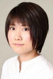 Kazumi Togashi as Sekai Kamiki in Gundam Build Fighters Try: Island Wars 2016