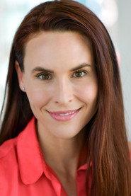 Alicia Wolf as (voice) in Rest in Peace 2021
