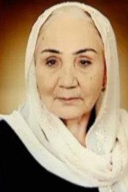 Tuti Yusupova as Holida-aka - Bazarbai's wife in Abdulladzhan, or Dedicated to Steven Spielberg 1992
