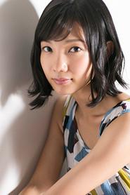 Nina Yamazaki as in Hyouka: Forbidden Secrets 2017