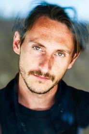 Austyn Gillette as Austyn Gillette in Habitat Connector Line 2022