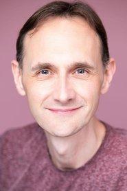 Paul Thomas as Julian in Edgar Allan Poe's The Oval Portrait 2025