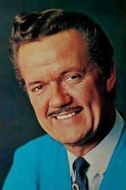 J.D. Sumner as Self - Vocals, The Stamps in Elvis on Tour 1972