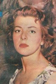 Sonja Hlebš as Beranžer in The Little Cafe 1968