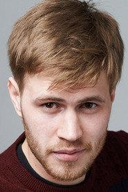 Mikhail Vasilyev as in Ferrum 2015