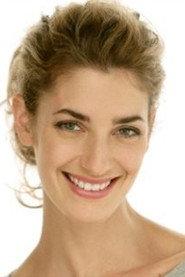 Lana Meltzer as Tali in Come For Dinner