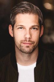 Jesse Collin as Wally Byron in Heritage Minutes: Winnipeg Falcons 2014