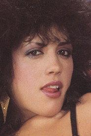 Kari Foxx as Lori in Flash! 1987