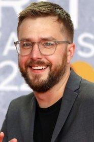 Iain Stirling as Self in Mary Berry's Highland Christmas 2023