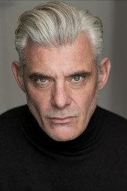 Ash Ketabchi as Lorenzo in Bodily Harm 2026