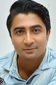 Som Chattopadhyay as in Master Anshuman 2023