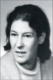 Maria Zbyszewska as Mania Pawlak in Big Deal 1977