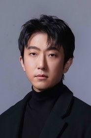 Harry Chang as Scorpion in GATAO: Big Brothers 2025