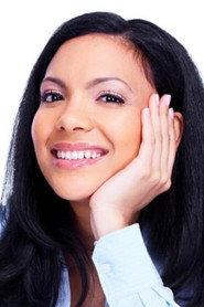 Angie Medrano as Server in Betty and Coretta 2013
