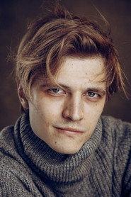 Andrey Gryzlov as Victor in Vladivostok 2021