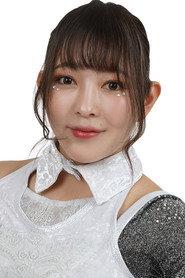 Yuuka as Yuuka in Sareee-ISM Chapter XII ~Shinjuku FACE Countdown Series~ 2026