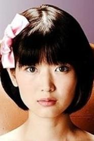 Rie Asai as Artist in Umagoya no reijô 1991