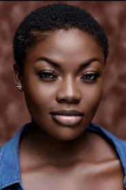 Sibongokuhle Nkosi as Thenjiwe Radebe in Valley of a Thousand Hills 2022