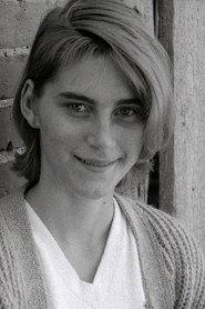 Katrin Tamleht as Katrin in Smile at Last 1985
