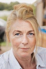Christine Wilhelmi as Hannah in Clashing Differences 2023