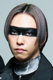 MOMIKEN as Self in SPYAIR Just Like This 2024 2025