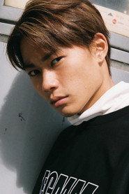 Kaya as Akira Koizumi in The Sound of Grass 2021