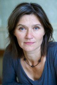 Lena Carlsson as Livli's Mother in The Boy with the Golden Pants 2014