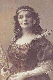 Olga Obolenskaya as Anna Nikolaevna, Elena's mother in Black Crows 1917