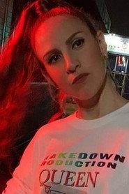 Aura T-09 as Self in Karma & Desire 2020