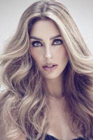 Anahí as Herself in RBD Project 