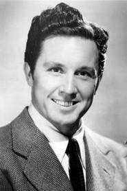 John Raitt as Frank Butler in Annie Get Your Gun 1957