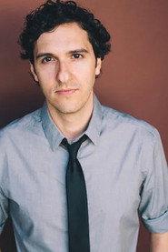 Andy Rocco Kraft as Gamemaster in The Therapy Room 2024