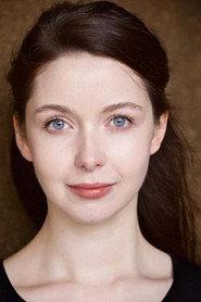 Siobhan Kelly as Sarah in Haunted Ulster Live 2023