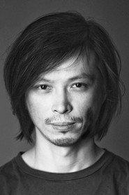 Fumiya Tanaka as D.J. in Tokyo Eyes 1998