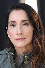 Leanne Mauro as Frances Burnie in I, Spry 2010