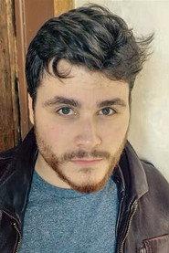 Léo-Paul Salmain as Guy Môquet in Calm at Sea 2012